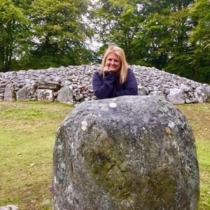 Meet your Posher, Dottie